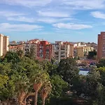 Apartamento Torcal Malaga Centro